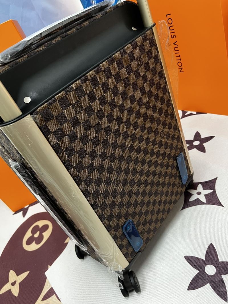 Louis Vuitton Suitcase